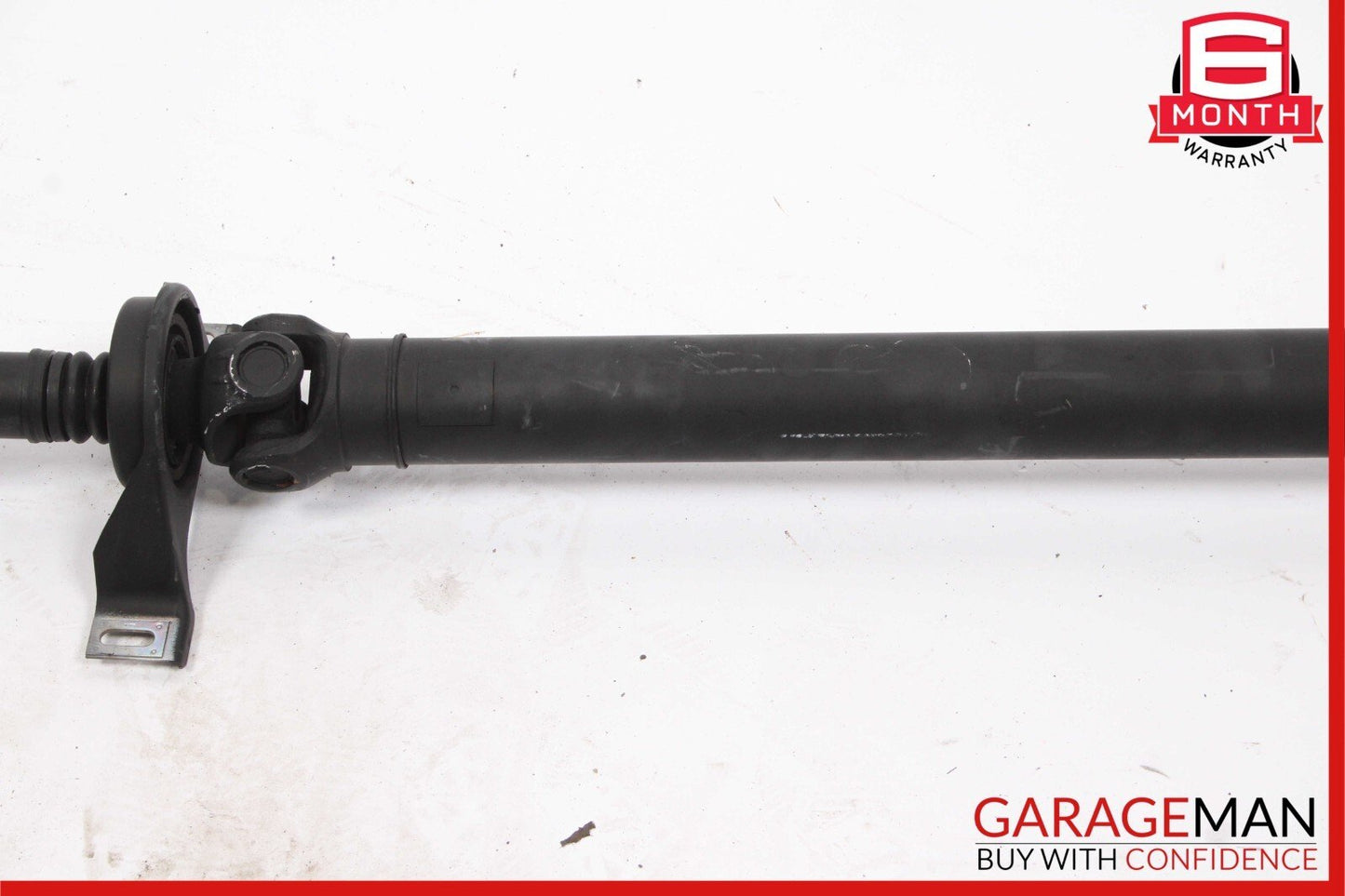 12-14 Mercedes W204 C250 1.8L RWD Drive Shaft Propeller Driveshaft Assembly