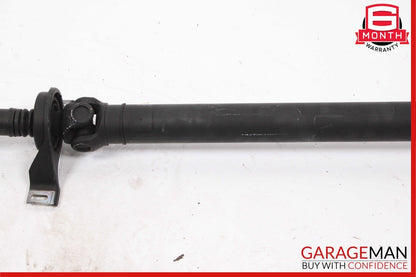12-14 Mercedes W204 C250 1.8L RWD Drive Shaft Propeller Driveshaft Assembly
