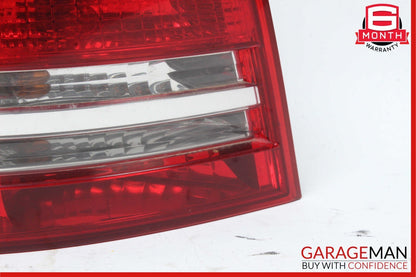 07-09 Mercedes X164 GL450 GL550 Rear Left Side Tail Light Taillight Lamp