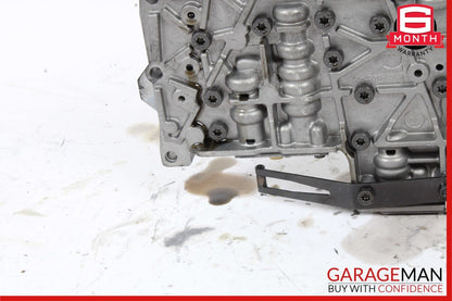 Mercedes C300 E350 GLK350 7G Tronic Transmission Valve Body TCM 2122700106 OEM