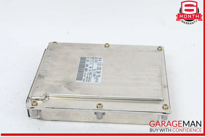03-06 Mercedes R230 SL500 CLK500 E500 ML500 ECU Engine Control Module Unit OEM
