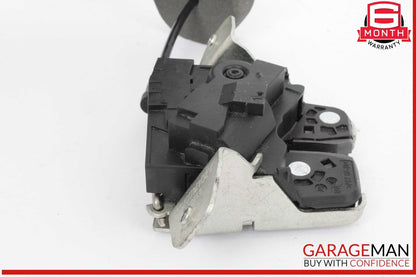 10-18 Mercedes X166 GL450 4MATIC Trunk Lid Power Closing Motor 2047500060 OEM