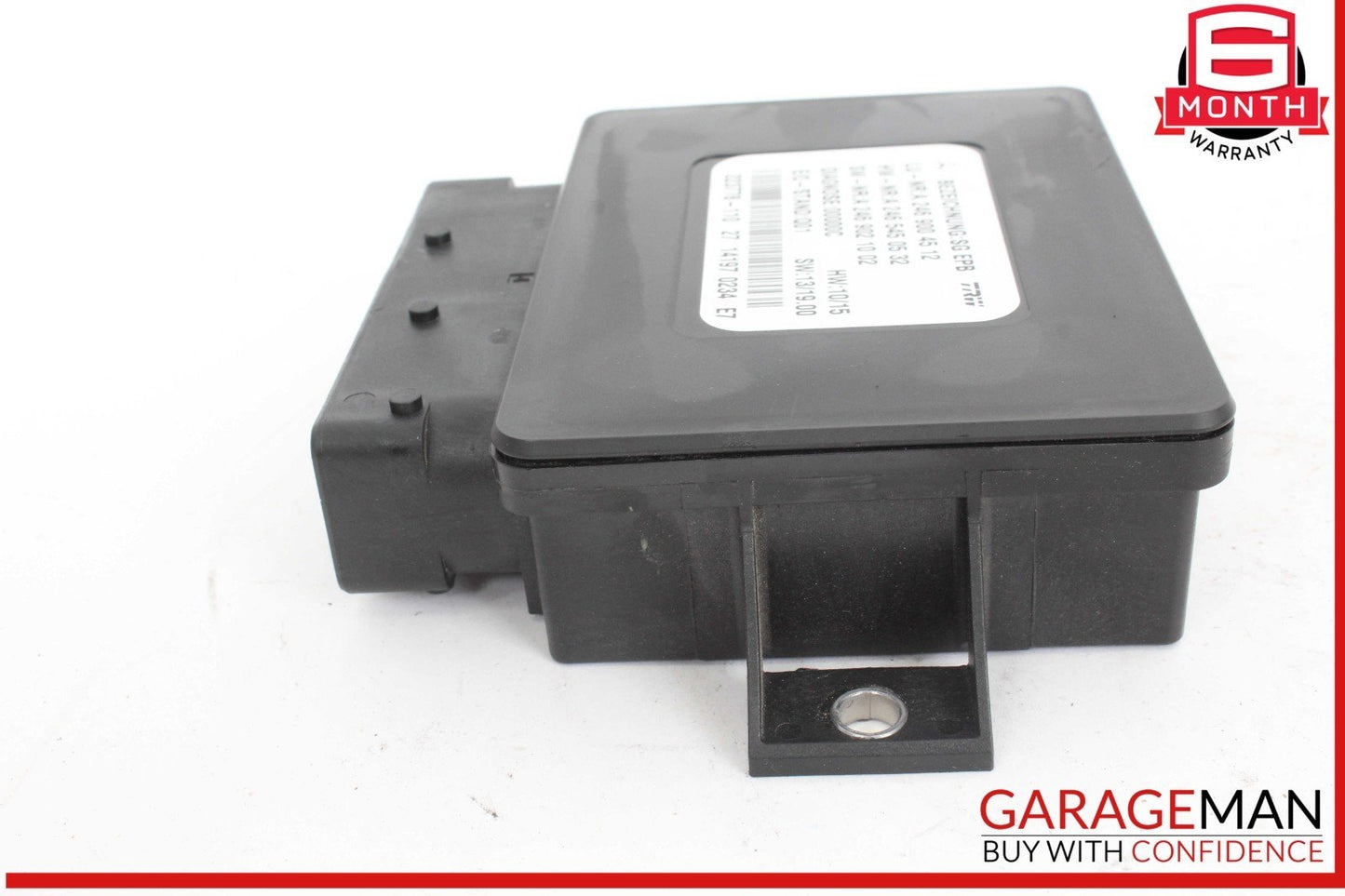12-20 Mercedes W117 CLA250 SLK350 Hand Parking Brake Control Module Unit OEM