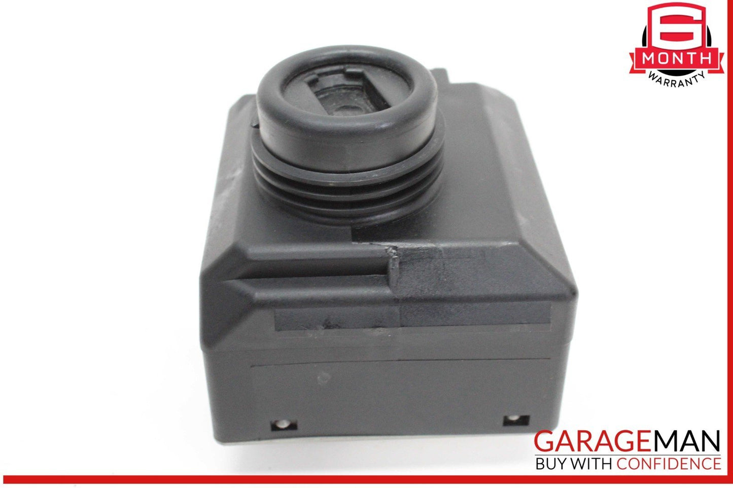 14-17 Mercedes W212 E350 E400 Ignition Switch Control Module w/ Key 2189053501