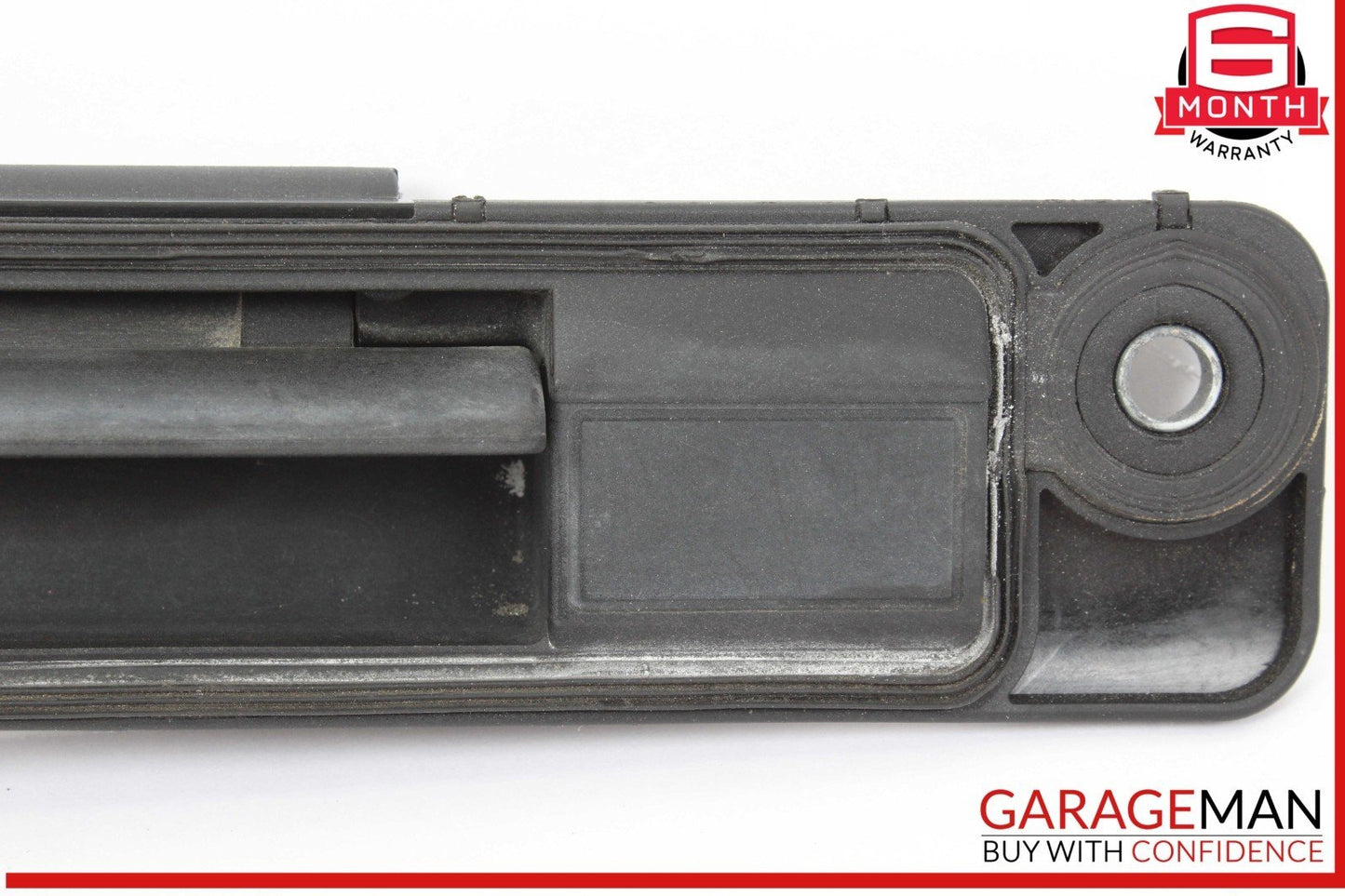 06-13 Mercedes X164 GL550 ML550 Rear Trunk Lid Liftgate Tail Gate Handle OEM