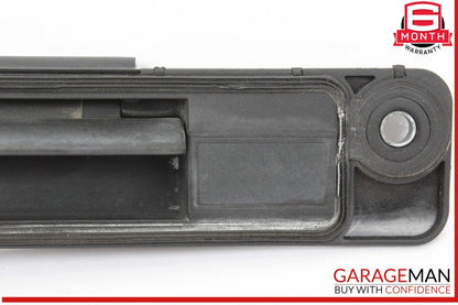 06-13 Mercedes X164 GL550 ML550 Rear Trunk Lid Liftgate Tail Gate Handle OEM