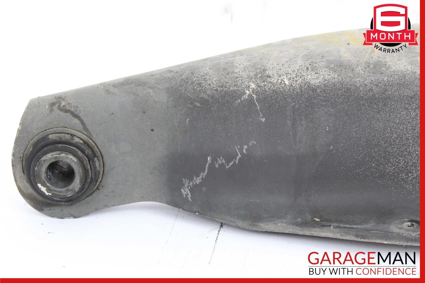 03-12 Mercedes R230 SL550 SL500 Rear Right / Left Lower Rearward Control Arm