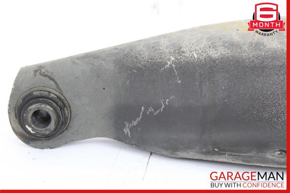 03-12 Mercedes R230 SL550 SL500 Rear Right / Left Lower Rearward Control Arm