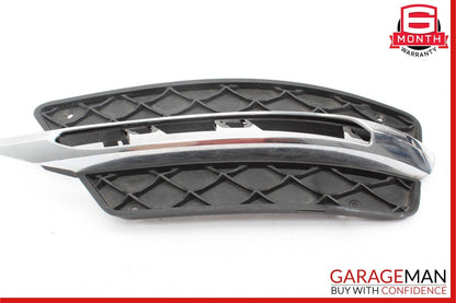 10-16 Mercedes W204 C250 Front Left Side LED Daytime Running Light Fog Lamp
