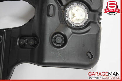 10-16 Porsche Panamera 970 4.8L Fuel Gas Tank Filler Neck Fuel Pump Assembly OEM