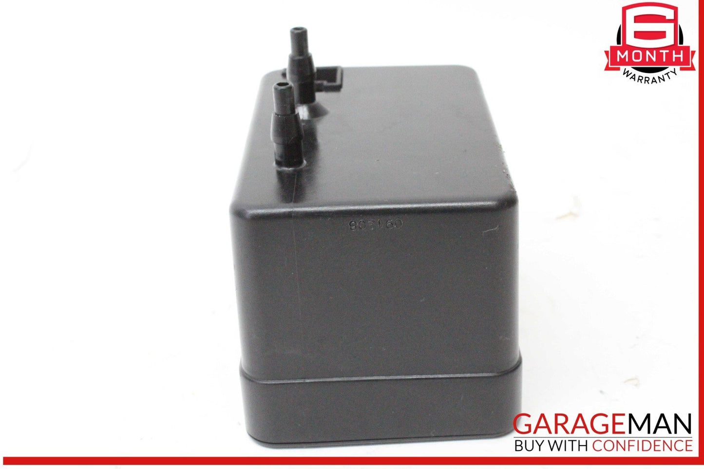 07-14 Mercedes W221 S550 CL600 Trunk Seat Lumbar Vacuum Pump 2218000248 OEM
