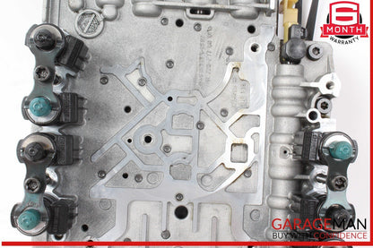 Mercedes W203 C280 E350 7G Tronic Transmission Valve Body 2202770801 OEM