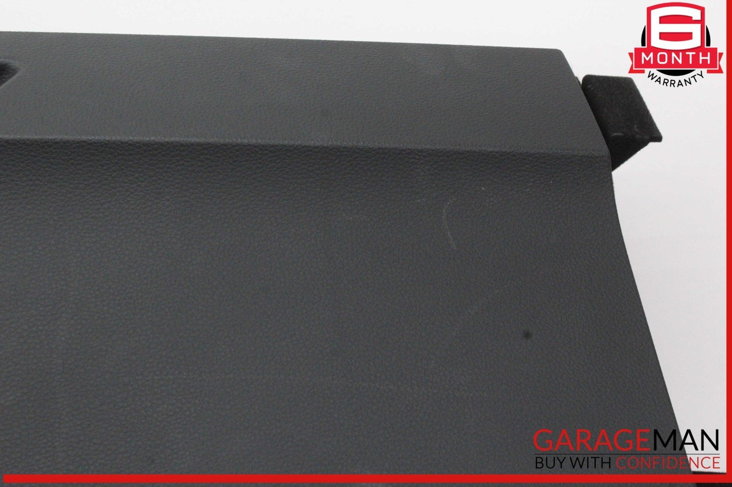 19-24 Audi Q3 Front Right Passenger Side Dash Glove Box Storage Compartment OEM