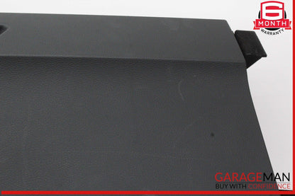 19-24 Audi Q3 Front Right Passenger Side Dash Glove Box Storage Compartment OEM