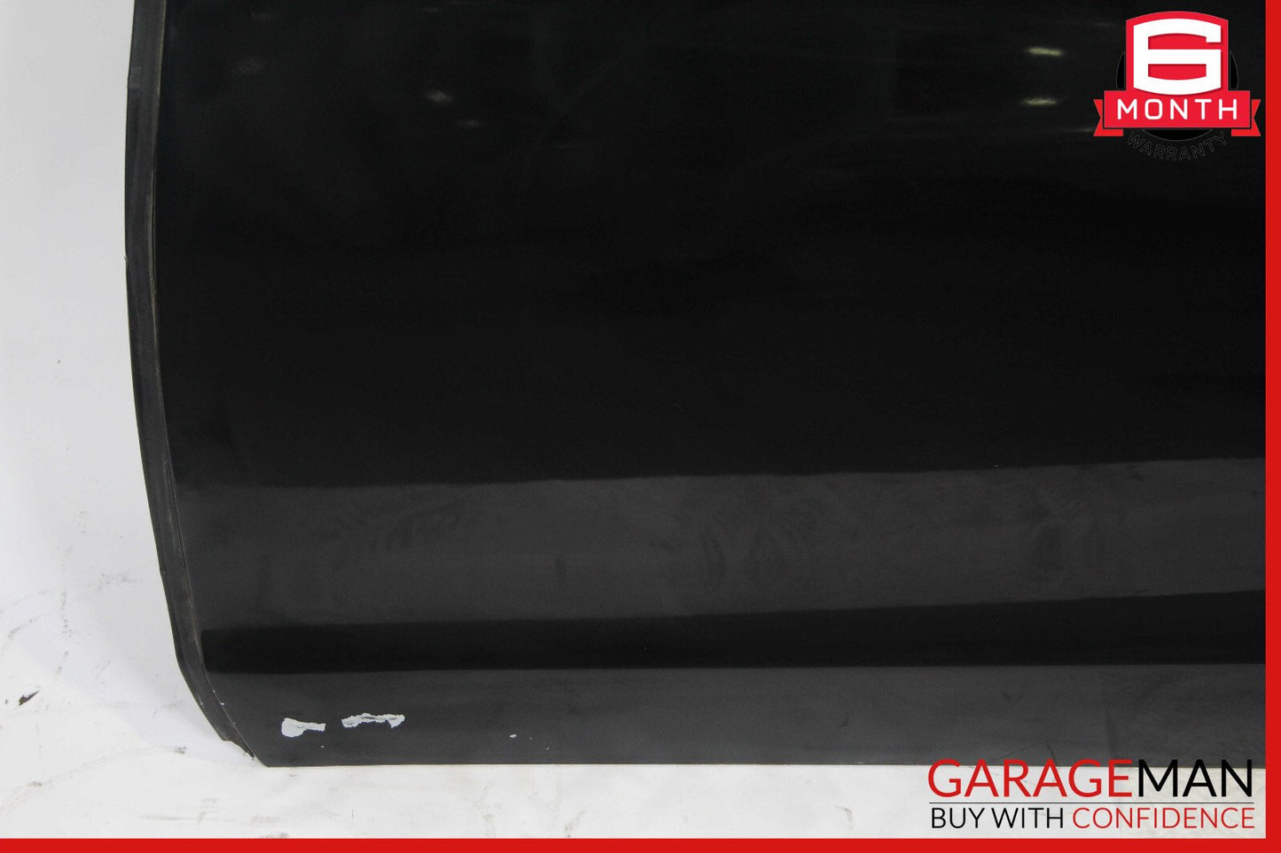 12-18 Mercedes W218 CLS400 CLS550 Front Left Side Exterior Door Shell OEM