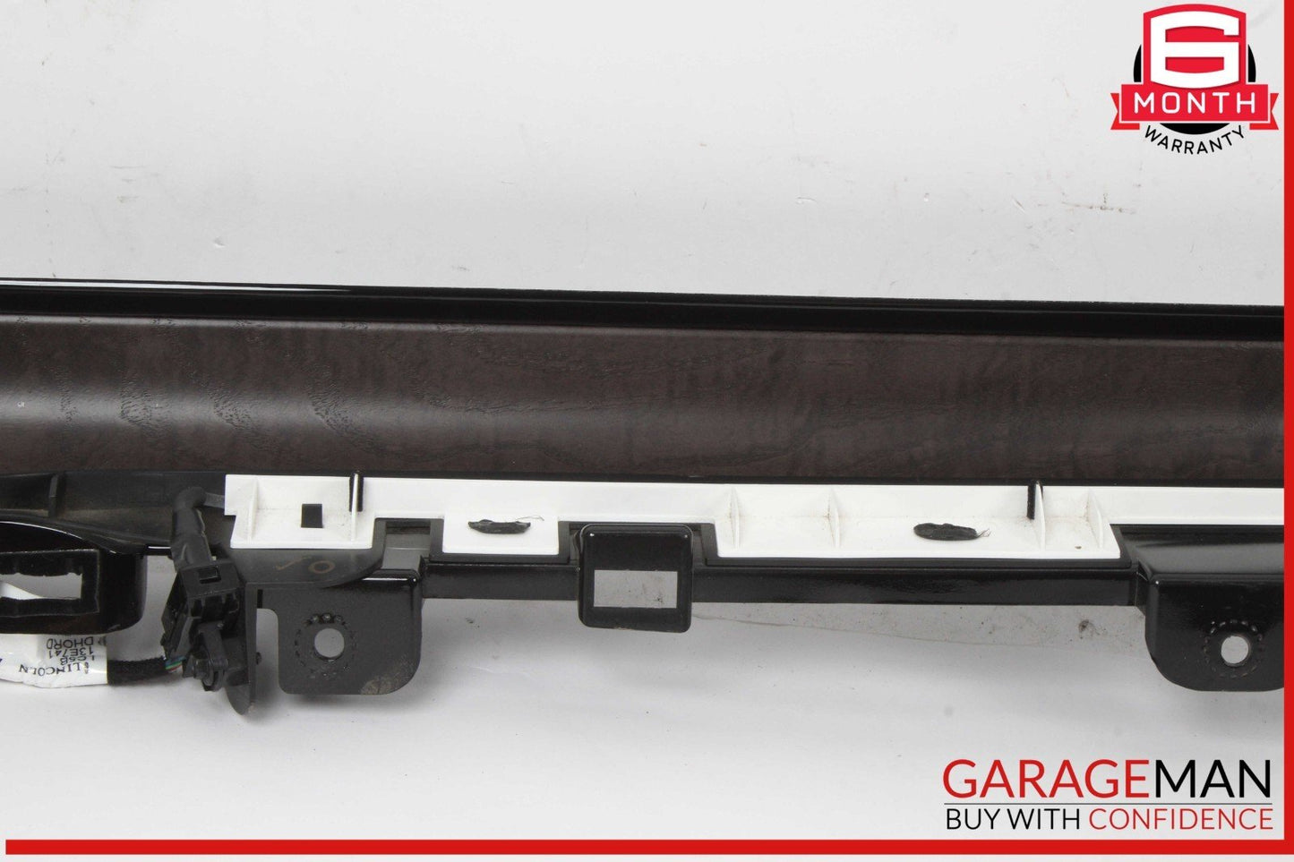 20-24 Lincoln Aviator Front Right Dash Dashboard Molding Trim Cover Panel OEM