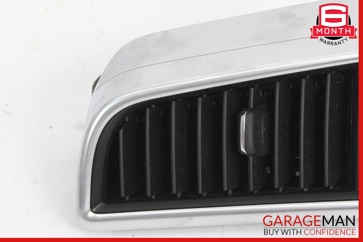 10-16 Porsche Panamera 970 Left Side B-Pillar AC A/C Air Vent OEM