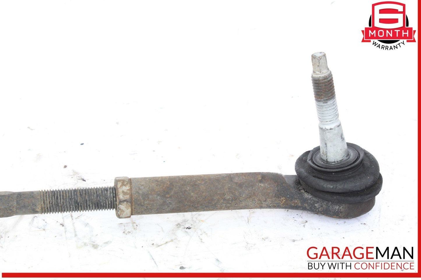 07-10 Saturn Sky Rear Right or Left Side Tie Rod Alignment Adjuster 10343429 OEM