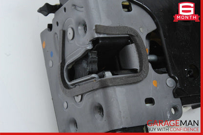 08-14 Mercedes W204 C300 C250 Rear Right Side Door Lock Latch Actuator