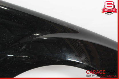 07-13 Mercedes W221 S550 S400 S350 Right Passenger Side Fender Assembly OEM