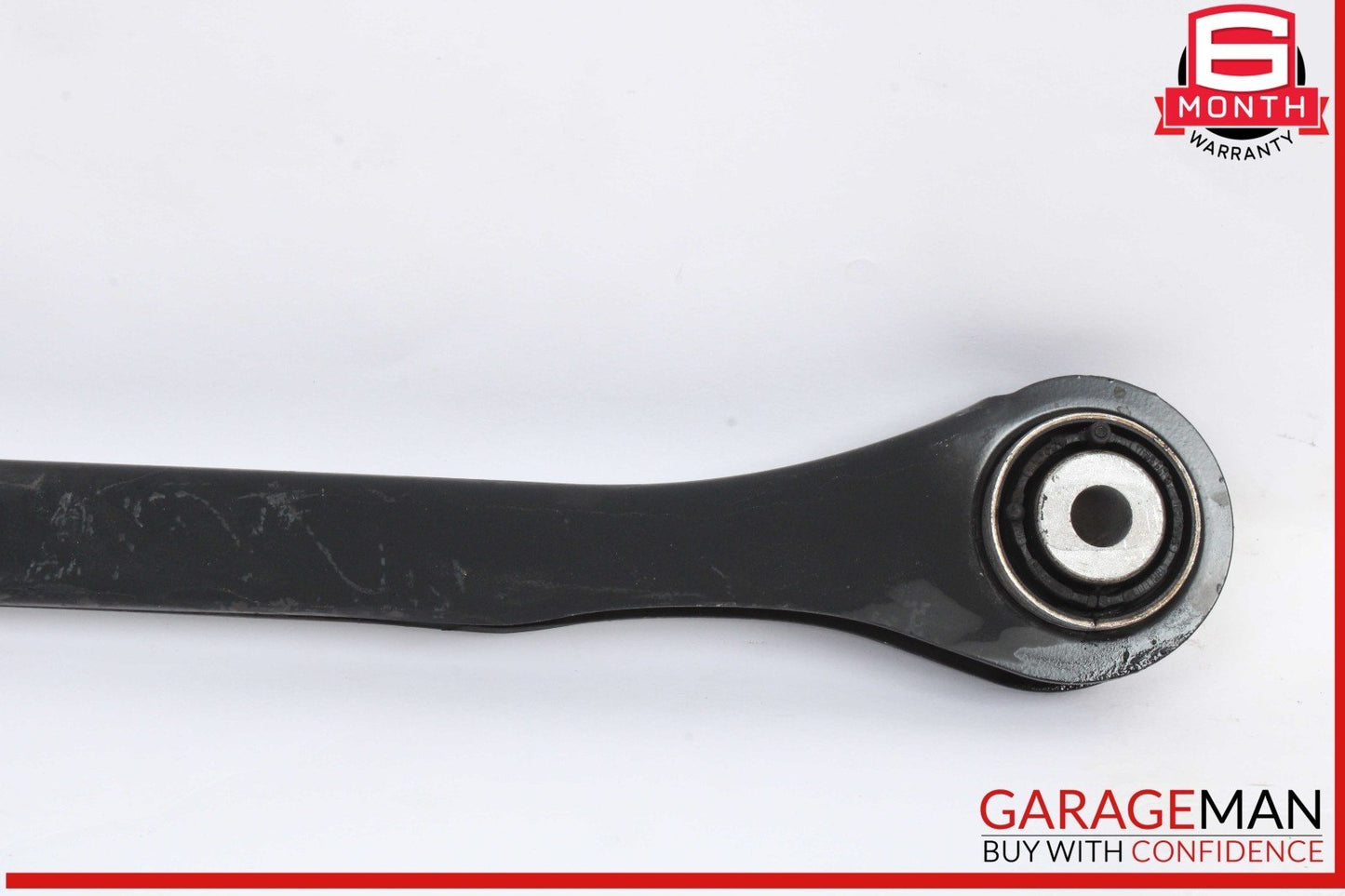 17-24 Audi S5 A4 Rear Left Driver Side Rearward Trailing Control Arm 8W0501529D
