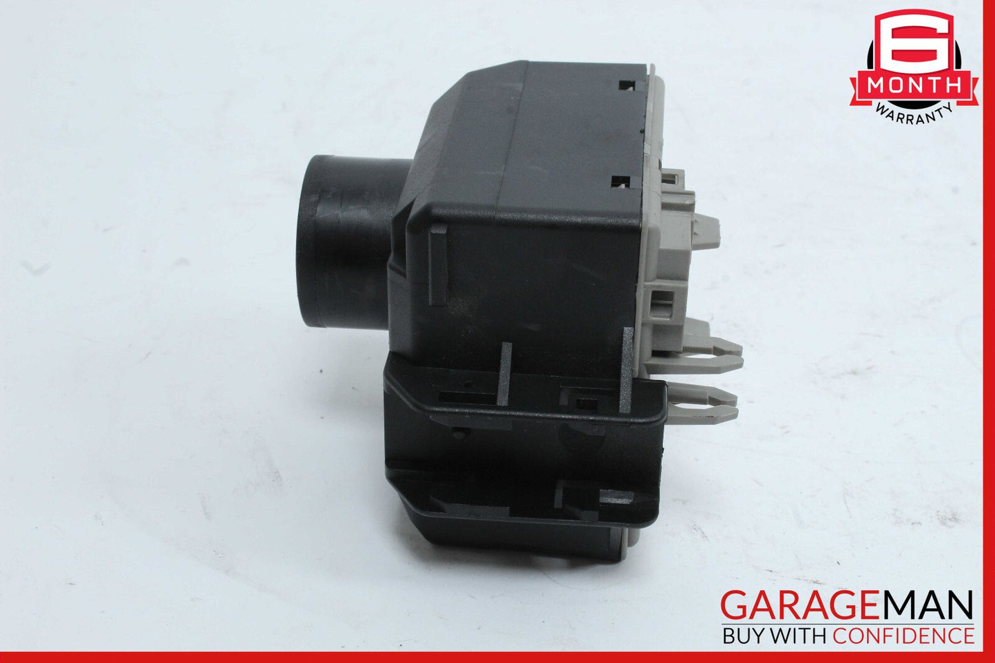 14-18 Mercedes W117 CLA250 Ignition Switch Module 2469058501 OEM