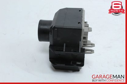 14-18 Mercedes W117 CLA250 Ignition Switch Module 2469058501 OEM