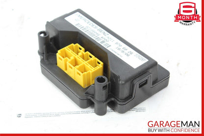 06-09 Mercedes W211 E350 ML350 Front Right Seat Weight Sensor Control Module OEM
