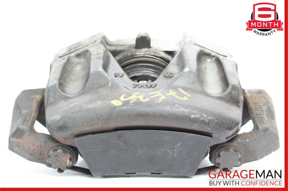 08-18 Mercedes W212 E350 CLS400 C350 Front Brake Calipers Left and Right Set OEM