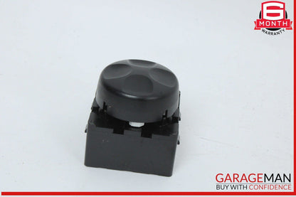 14-20 Maserati Ghibli Levante Front Right or Left Side Seat Adjustment Switch