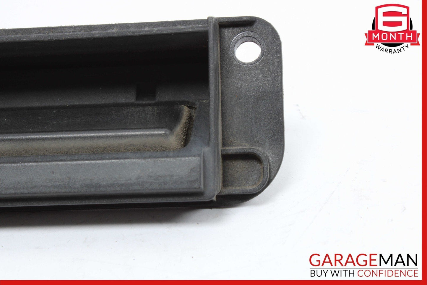 08-14 Mercedes W204 C250 C350 Rear Trunk Lid Tail Gate Release Open Trim Handle