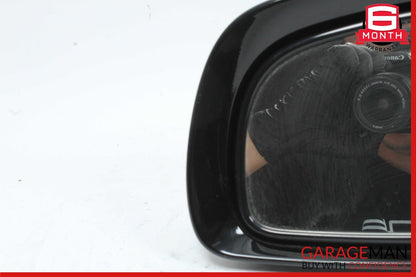 07-08 Mercedes X164 GL450 GL320 Front Left Side Mirror Door Rear View Black