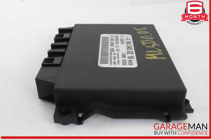06-09 Mercedes W164 ML500 ML550 R500 Park Assist Parktronic Control Module PDC