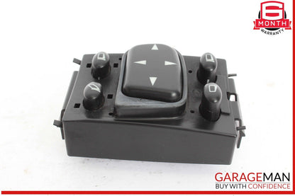 00-06 Mercedes W215 CL500 Side Rear View Mirror Adjust Switch Button