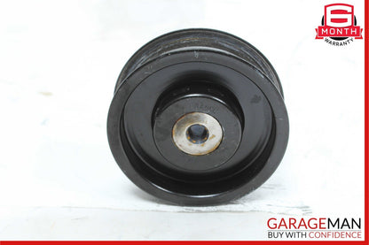 06-11 Mercedes W251 R350 ML350 Alternator Belt Idler Pulley Belt Tightener Guide