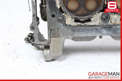 12-16 Mercedes W212 E350 C350 Left Driver Side Engine Cylinder Head Assy OEM