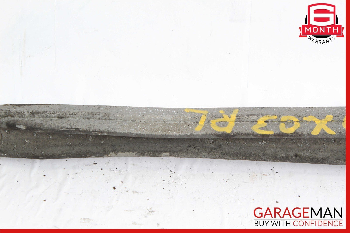 97-04 Porsche Boxster 986 Carrera 996 911 Rear Lower Control Arm Track
