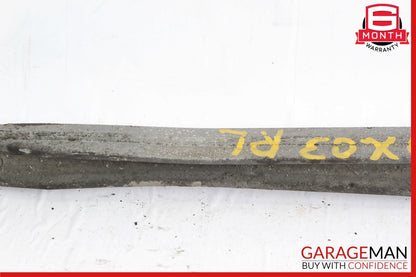 97-04 Porsche Boxster 986 Carrera 996 911 Rear Lower Control Arm Track