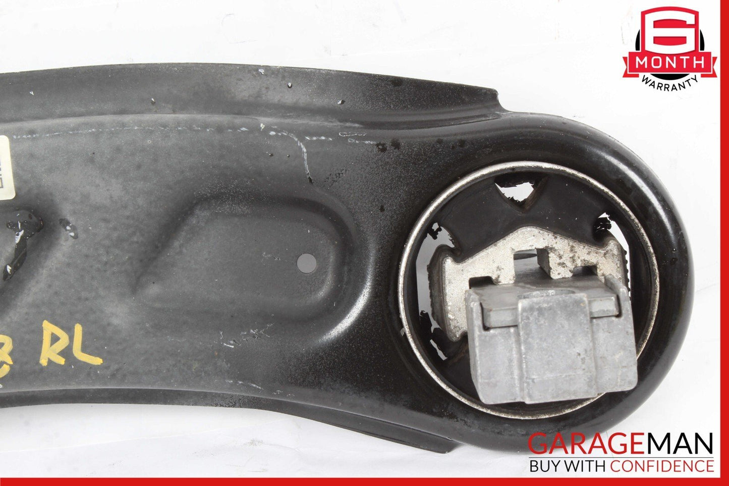 14-20 MERCEDES-BENZ X156 GLA250 Rear Left Lower Control / Trailing Arm