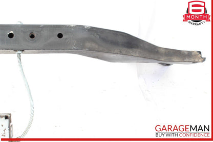 05-08 Porsche Boxster 987 Rear Engine Crossmember Cradle 98633107109 OEM