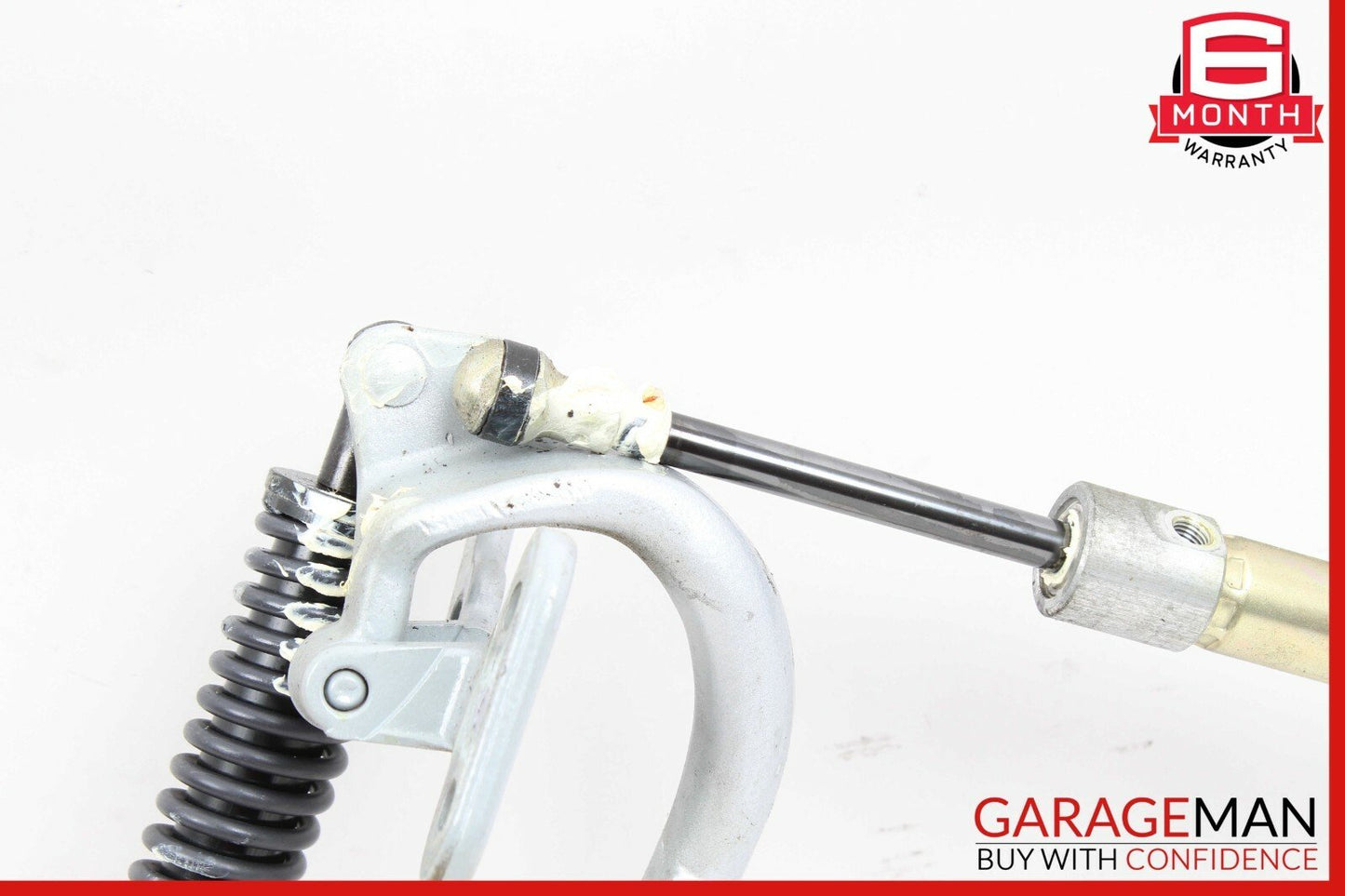 06-12 Mercedes W251 R550 Rear Left Tailgate Lift Gate Lift Support Strut OEM