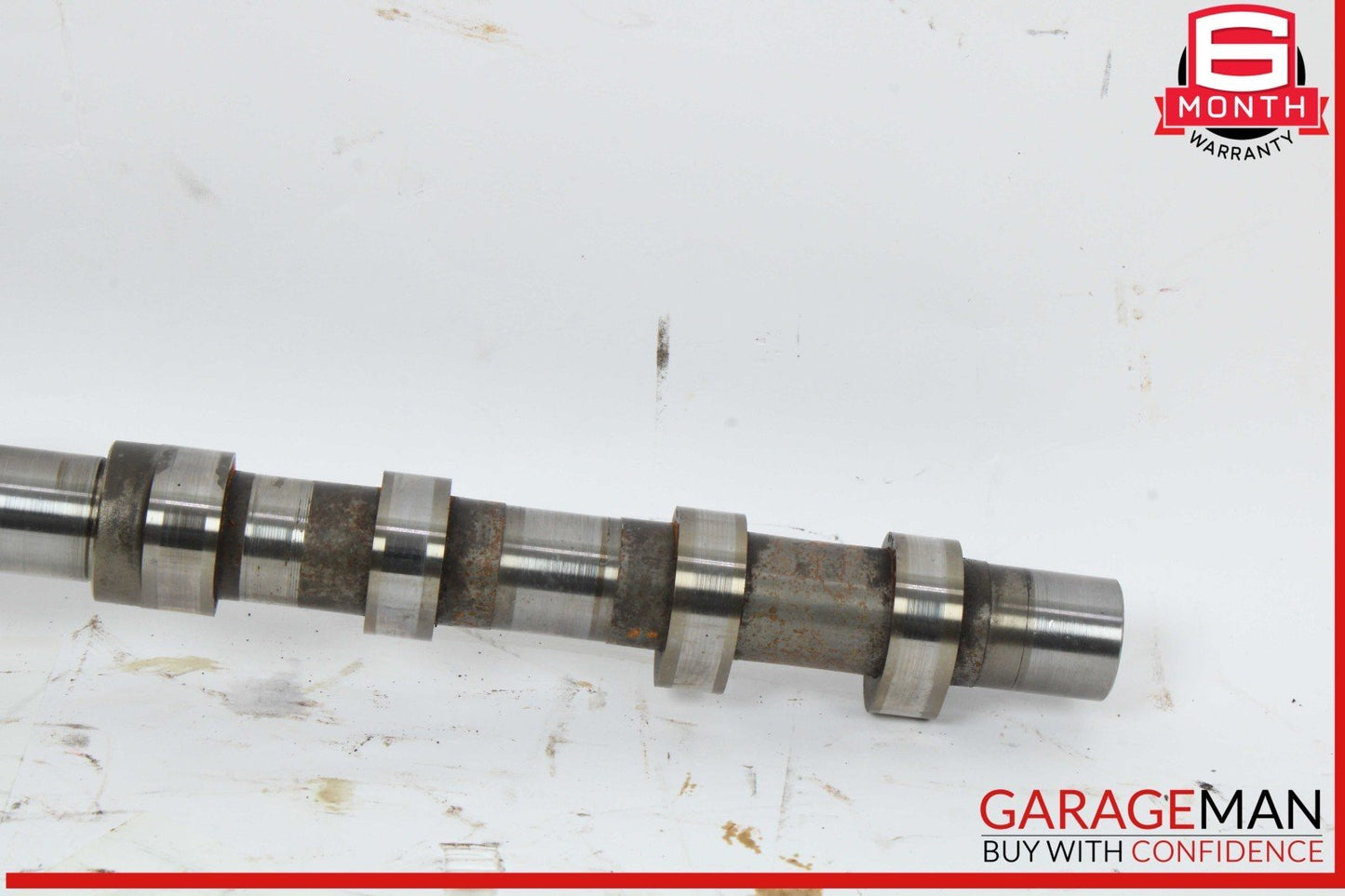 08-11 Mercedes W204 C300 Right Side Engine Camshaft Cam Shaft Intake OEM