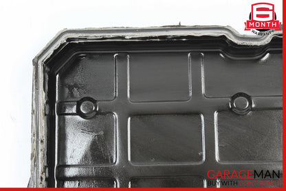 Mercedes C350 E350 S500 Automatic Transmission Oil Pan 722.9 7G 2202700912 OEM