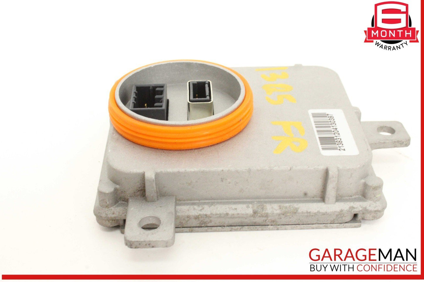 13-17 Audi Q5 SQ5 Xenon HID Head Light Headlight Ballast Module 8K0941597B OEM