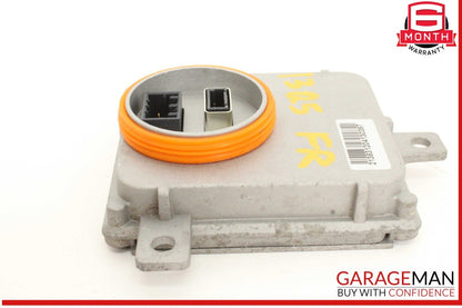 13-17 Audi Q5 SQ5 Xenon HID Head Light Headlight Ballast Module 8K0941597B OEM