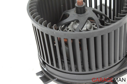 97-12 Porsche Boxster 986 Cayman 987 Carrera 911 996 A/C Heater Fan Blower Motor