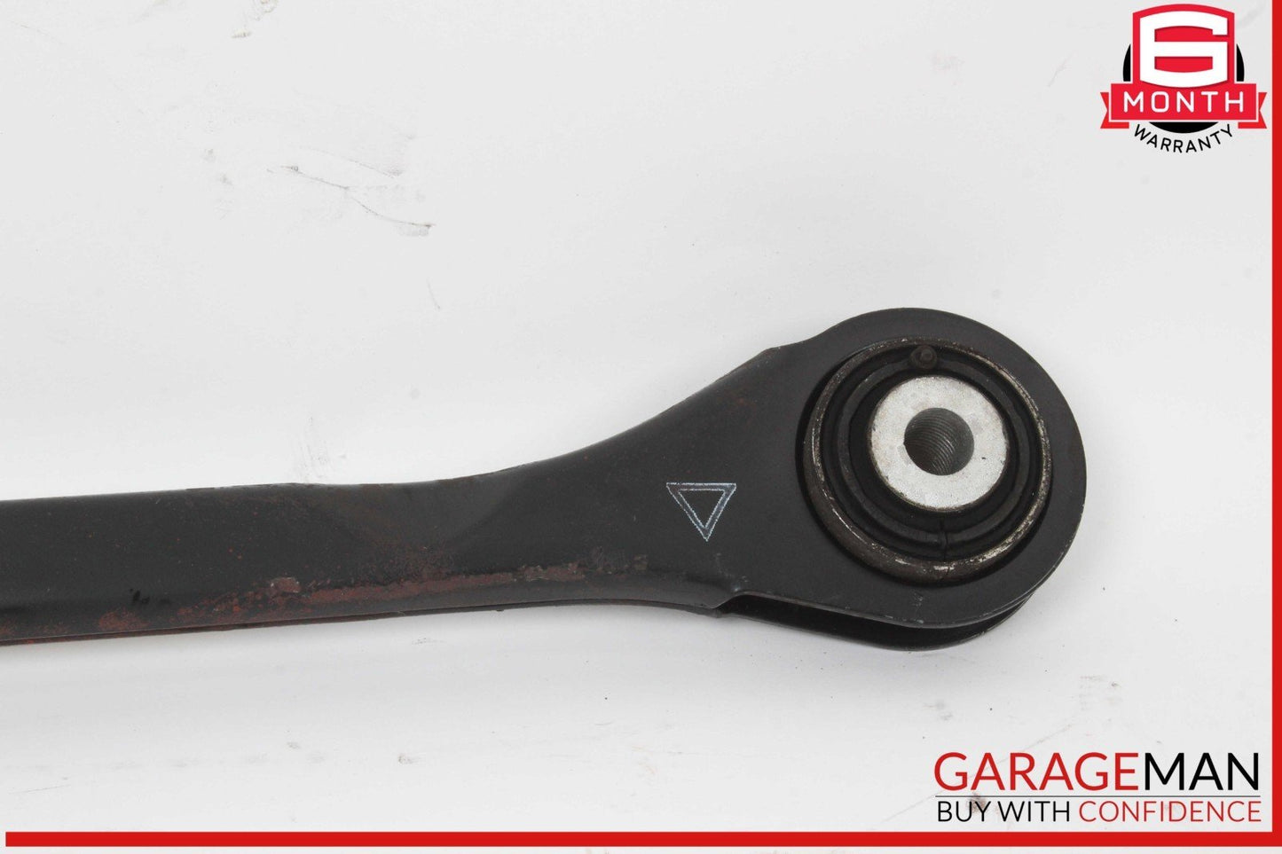 09-18 Audi A7 S4 A4 Rear Right Passenger Side Lower Forward Control Arm OEM