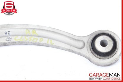 12-16 Mercedes W218 CLS500 Rear Right Passenger Side Upper Control Arm OEM