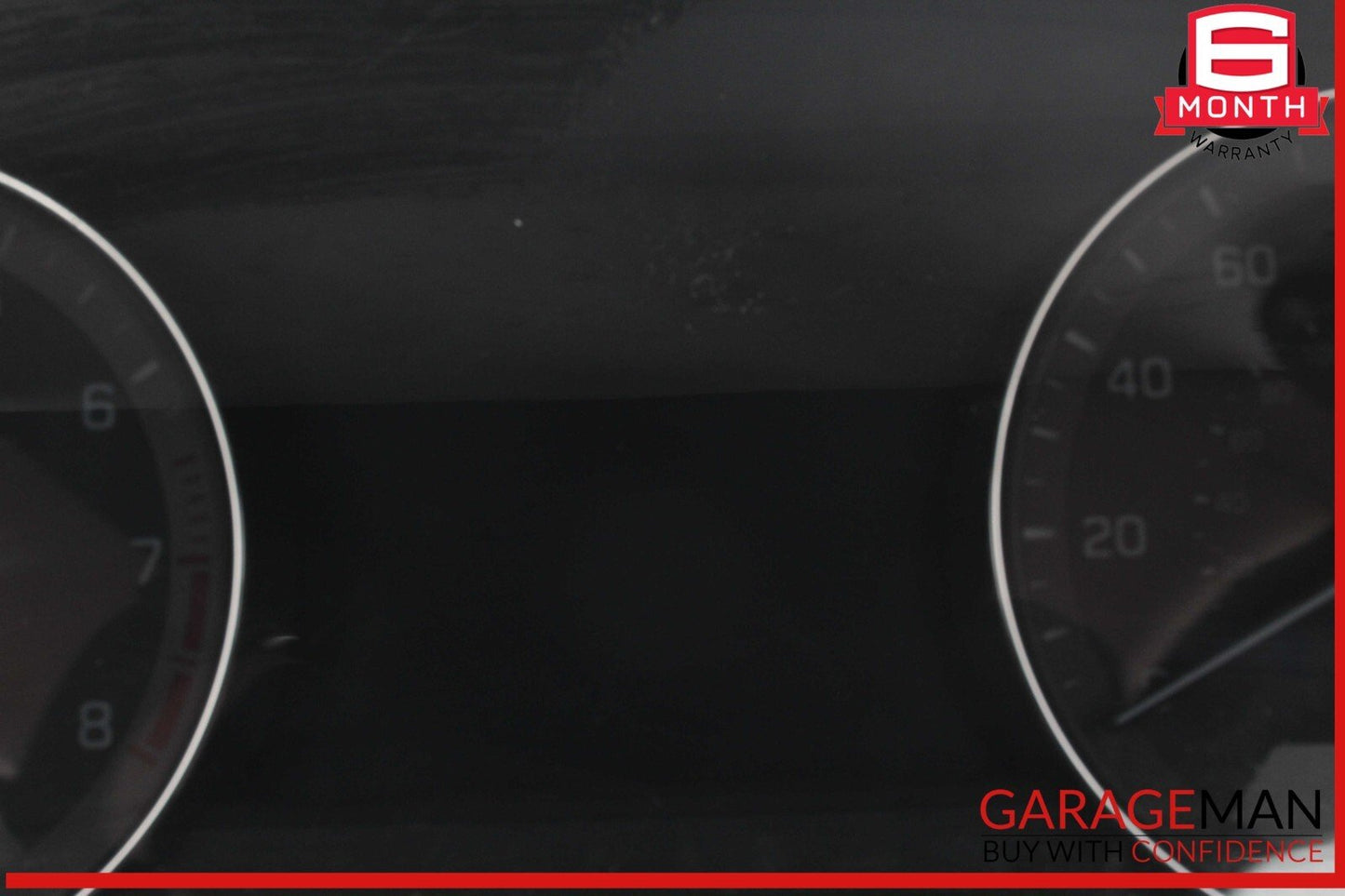 17-20 Hyundai Genesis G80 Speedometer Instrument Cluster OEM
