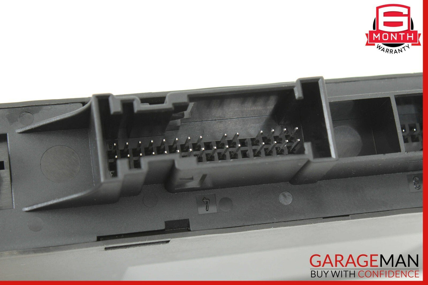 06-07 Mercedes X164 GL450 ML500 Chassis Multiplex Keyless Go Control Module OEM